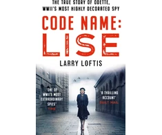 KNYGA Larry Loftis Code Name: Lise