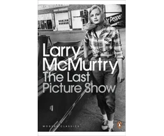 KNYGA Larry Mcmurtry Last Picture Show