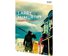 KNYGA Larry Mcmurtry Streets of Laredo