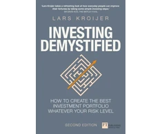 KNYGA Lars Kroijer Investing Demystified