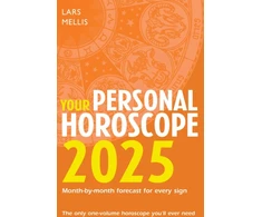 KNYGA Lars Mellis Your Personal Horoscope 2025