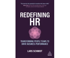 KNYGA Lars Schmidt Redefining HR