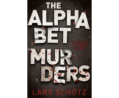 KNYGA Lars Schutz Alphabet Murders
