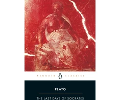KNYGA Last Days of Socrates