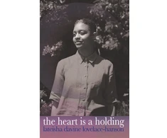 KNYGA Lateisha Davine Lovelace-Hanson heart is a holding