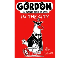 KNYGA Latimer Alex Gordon: In the City