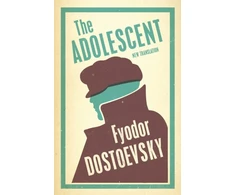 KNYGA Laufgard Adolescent: New Translation