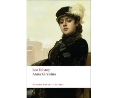 KNYGA Laufgard Tolstoy, Leo; Jones, W. Gareth (Professor of Russian, School of Modern Languages, Professor of Russian, School of Modern Languages, University College of North Wales) Anna Karenina