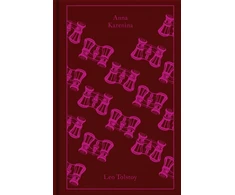 KNYGA Laufgard Tolstoy Leo Anna Karenina