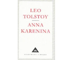 KNYGA Laufgard Anna Karenina