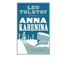 KNYGA Laufgard Anna Karenina: New Translation