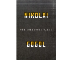 KNYGA Laufgard Collected Tales Of Nikolai Gogol