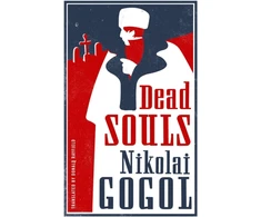 KNYGA Laufgard Dead Souls: New Translation
