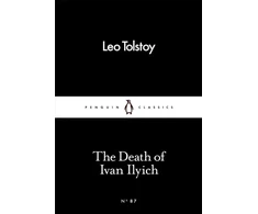 KNYGA Laufgard Tolstoy Leo Death of Ivan Ilyich