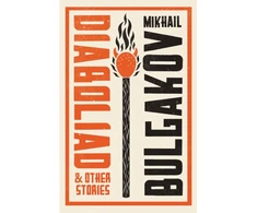 KNYGA Laufgard Diaboliad and Other Stories: New Translation