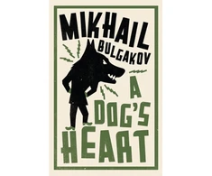 KNYGA Laufgard Dog's Heart: New Translation