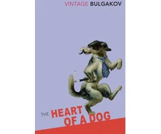 KNYGA Laufgard Heart Of A Dog