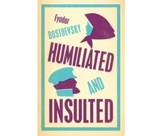 KNYGA Laufgard Humiliated and Insulted: New Translation