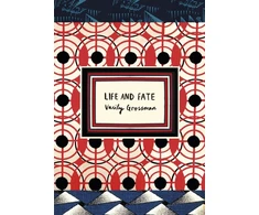 KNYGA Laufgard Life and Fate (Vintage Classic Russians Series)