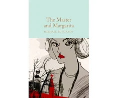 KNYGA Laufgard Master and Margarita
