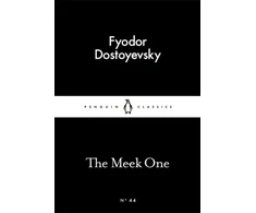 KNYGA Laufgard Dostoyevsky Fyodor Meek One