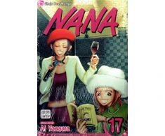 KNYGA Laufgard Nana, Vol. 17