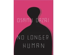 KNYGA Laufgard Dazai Osamu No Longer Human