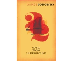 KNYGA Laufgard Notes From Underground