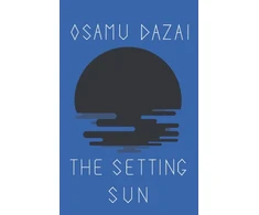 KNYGA Laufgard Dazai Osamu Setting Sun