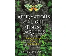 KNYGA Laura Aversano Affirmations of the Light in Times of Darkness