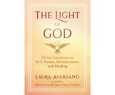 KNYGA Laura Aversano The Light of God