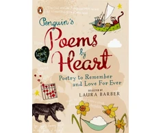 KNYGA Laura Barber Penguin's Poems by Heart