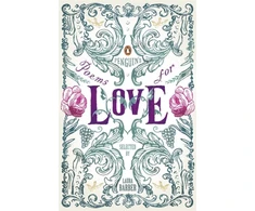 KNYGA Laura Barber Penguin's Poems for Love