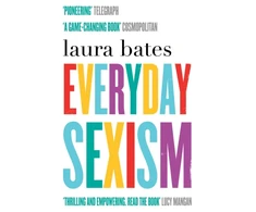 KNYGA Laura Bates Everyday Sexism