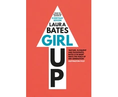 KNYGA Laura Bates Girl Up