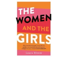 KNYGA Laura Bloom Women and the Girls