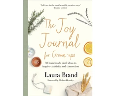 KNYGA Laura Brand Joy Journal For Grown-ups