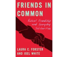 KNYGA Laura C Forster Friends in Common