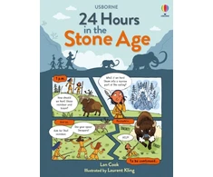KNYGA Laura Cowan 24 Hours in the Stone Age