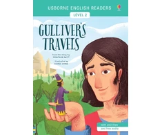 KNYGA Laura Cowan Gulliver's Travels
