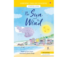 KNYGA Laura Cowan Sun and the Wind