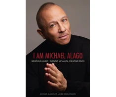 KNYGA Laura Davis Chanin I Am Michael Alago