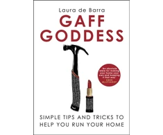 KNYGA Laura De Barra Gaff Goddess