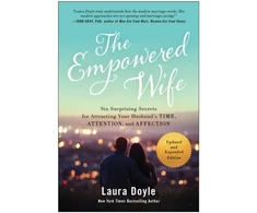 KNYGA Laura Doyle Empowered Wife, Updated and Expanded Edition