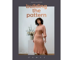 KNYGA Laura Huhta Building the Pattern, Sew Your Own Capsule Wardrobe