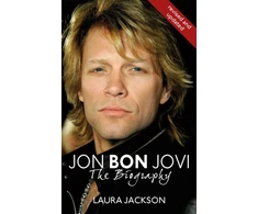 KNYGA Laura Jackson Jon Bon Jovi