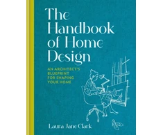 KNYGA Laura Jane Clark Handbook of Home Design