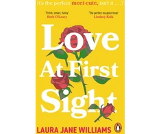 KNYGA Laura Jane Williams Love at First Sight
