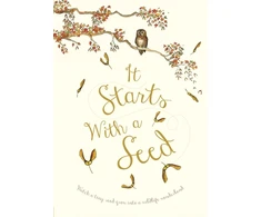 KNYGA Laura Knowles It Starts With A Seed