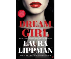 KNYGA Laura Lippman Dream Girl